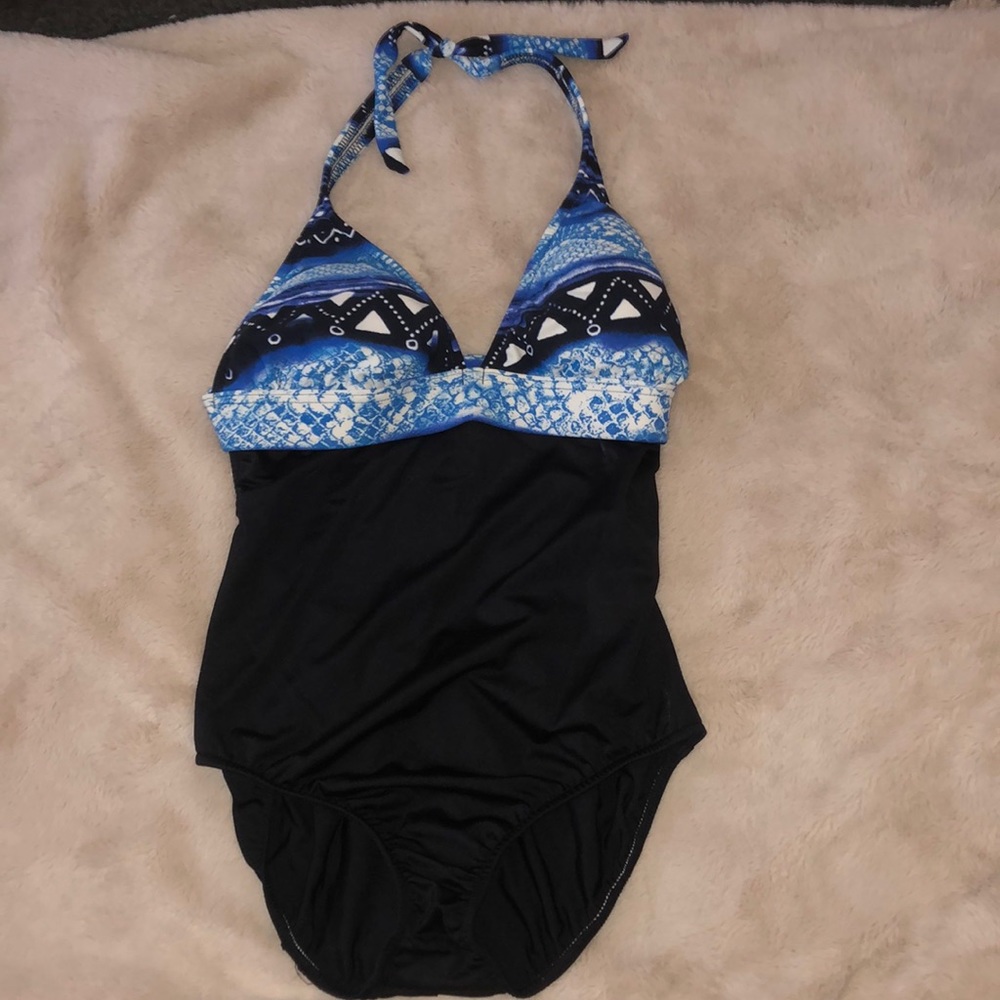 One Piece Swimsuit